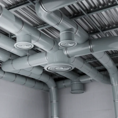 Ductwork Services