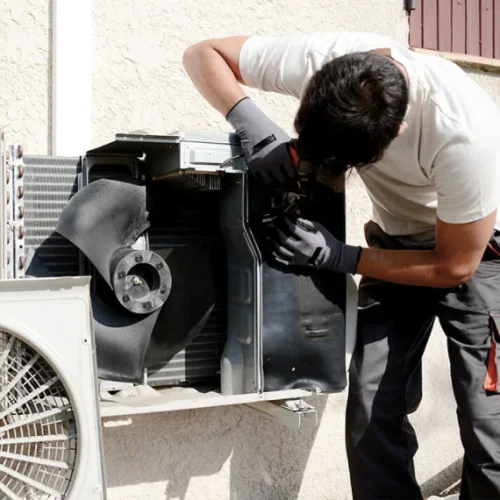 HVAC Maintenance & Tune Ups