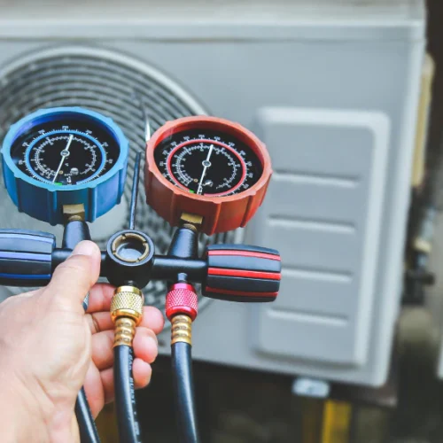 HVAC Services