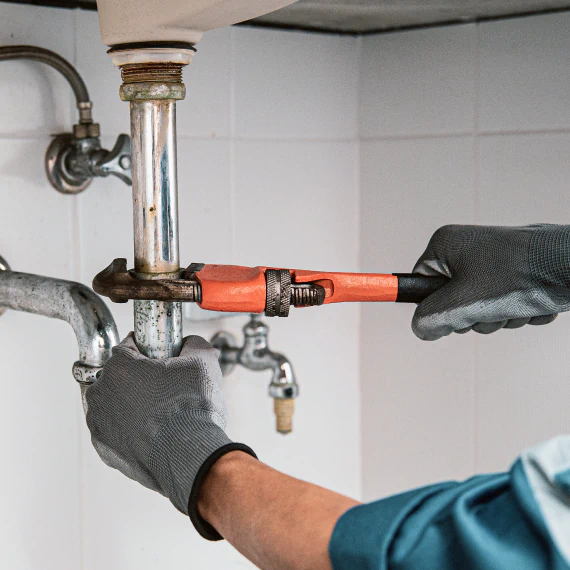 Plumbing & Drain Cleaning (1)