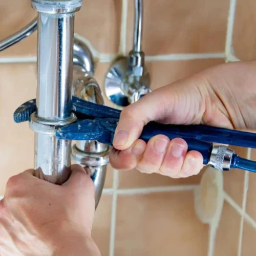 Plumbing & Drain Cleaning
