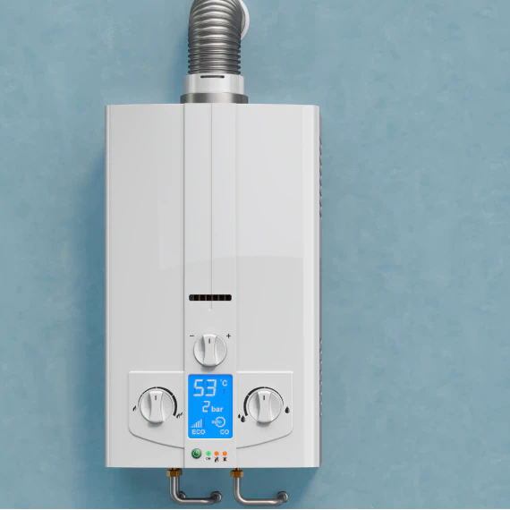 Water Heater & Tankless Water Heater Services (1)