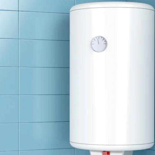 Water Heater & Tankless Water Heater Services