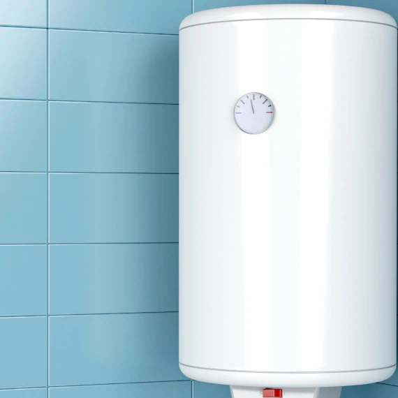 Water Heater & Tankless Water Heater Services