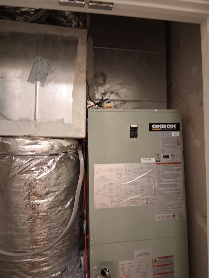 gallery 10 Trusted HVAC Contractor Based in Sneads Ferry, NC, and Serving Surrounding Areas